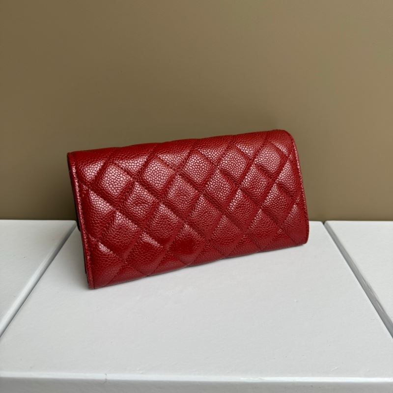 Chanel Wallets Purse